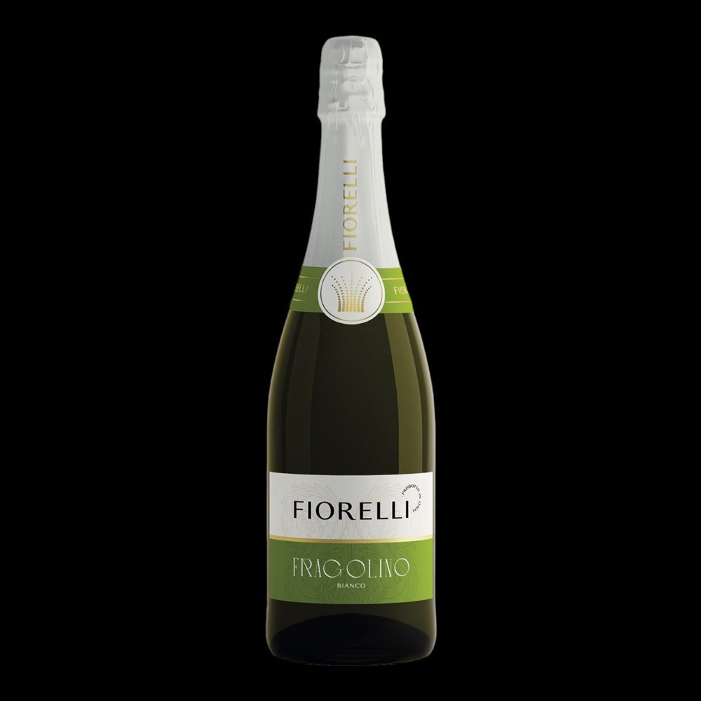 Fragolino Fiorelli Bianco
