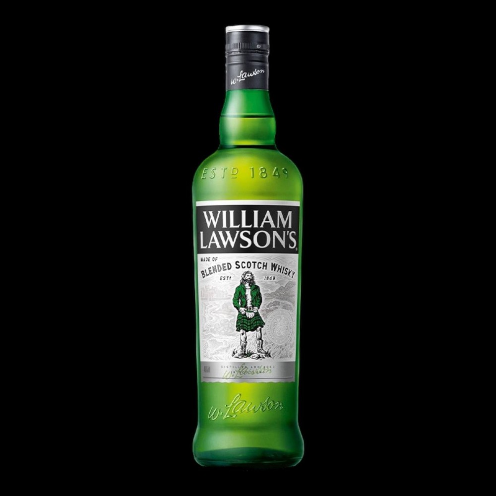 William Lawson`s