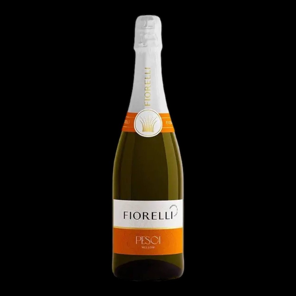 Fragolino Fiorelli Peska