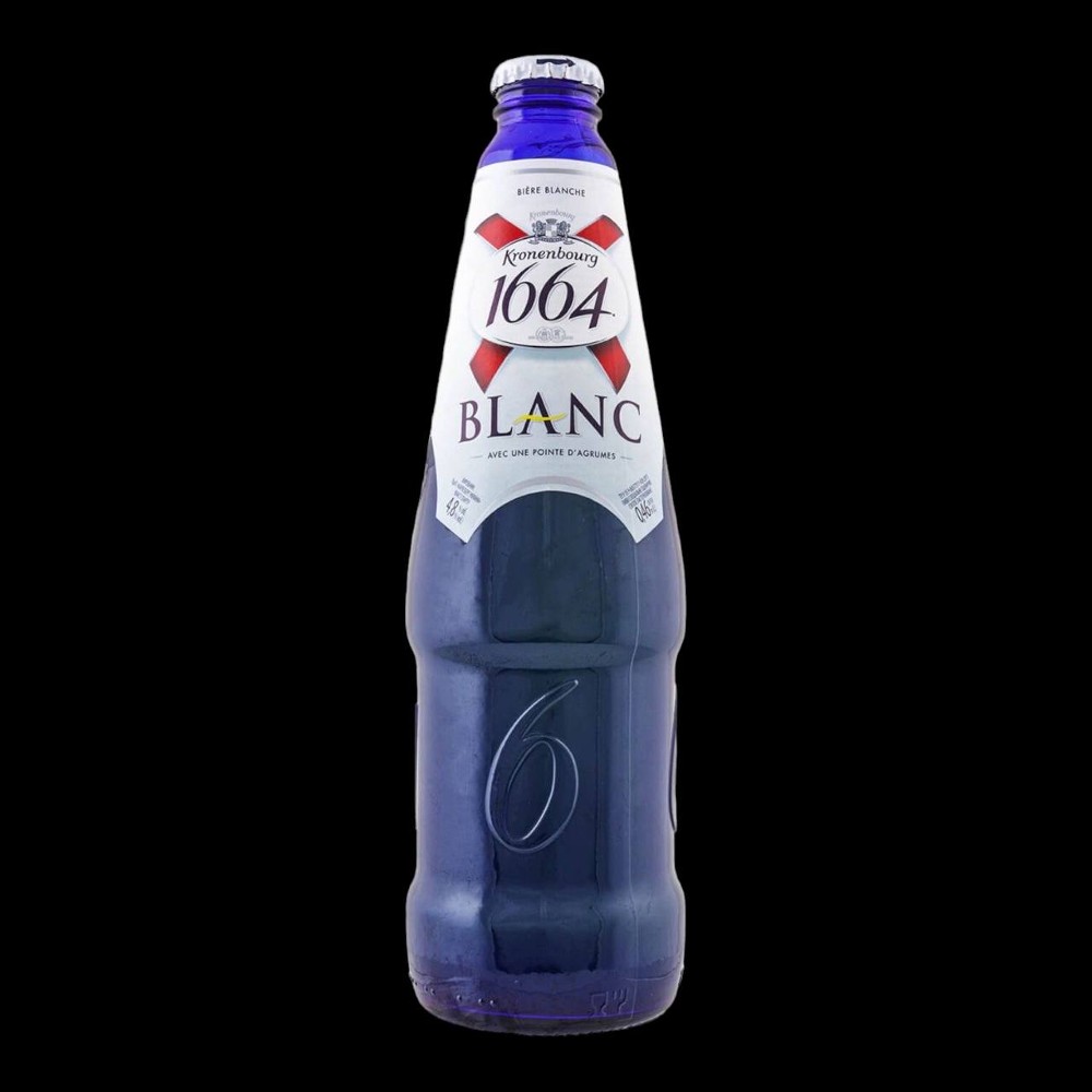 Kronenburg 1664 Blanc