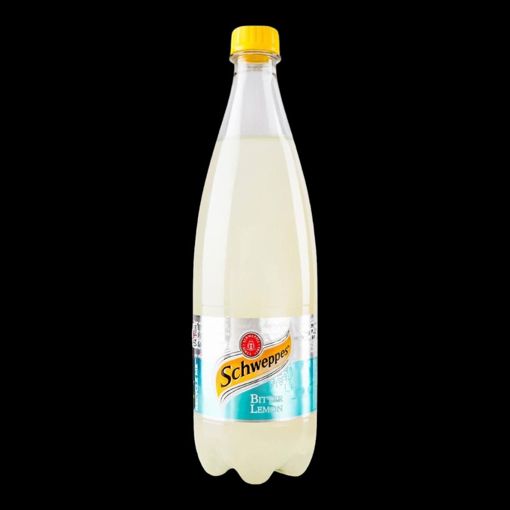 Швепс Bitter  Lemon 0,75