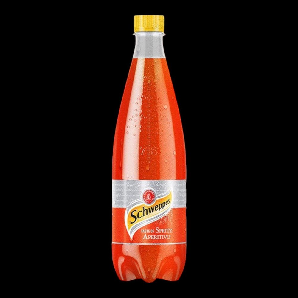 Швепс Spritz Aperitivo 0,75