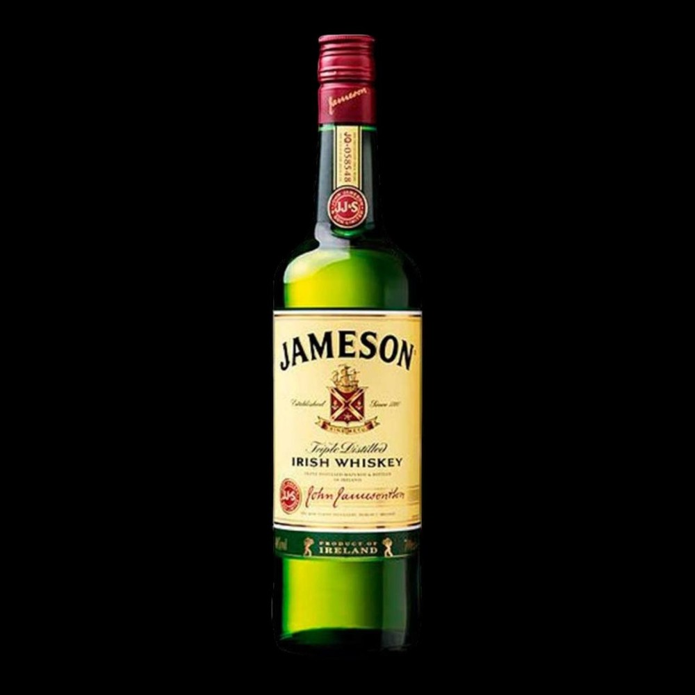 Jameson