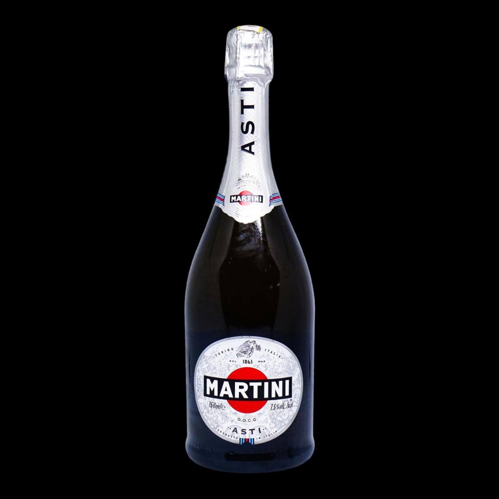 Martini Asti