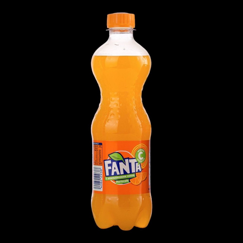 Фанта 0.5л