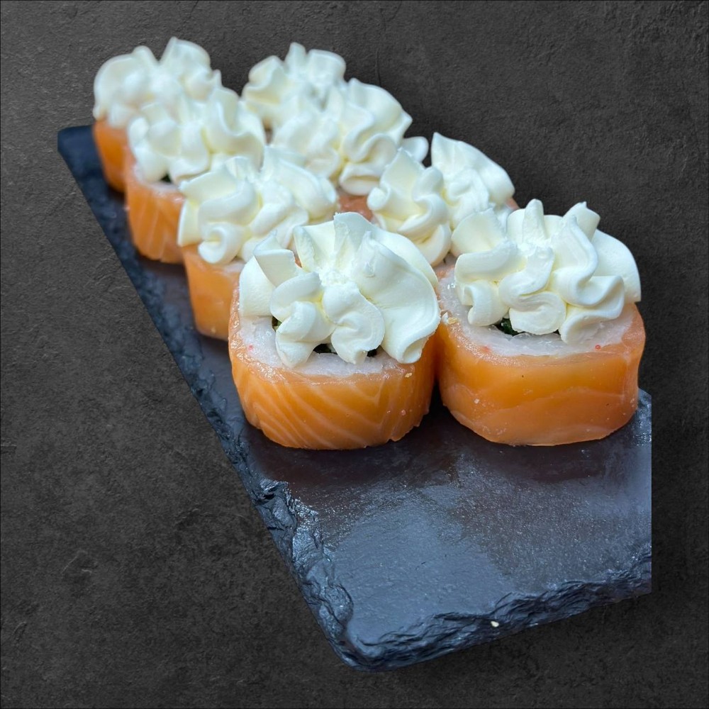 Sushinalne рол