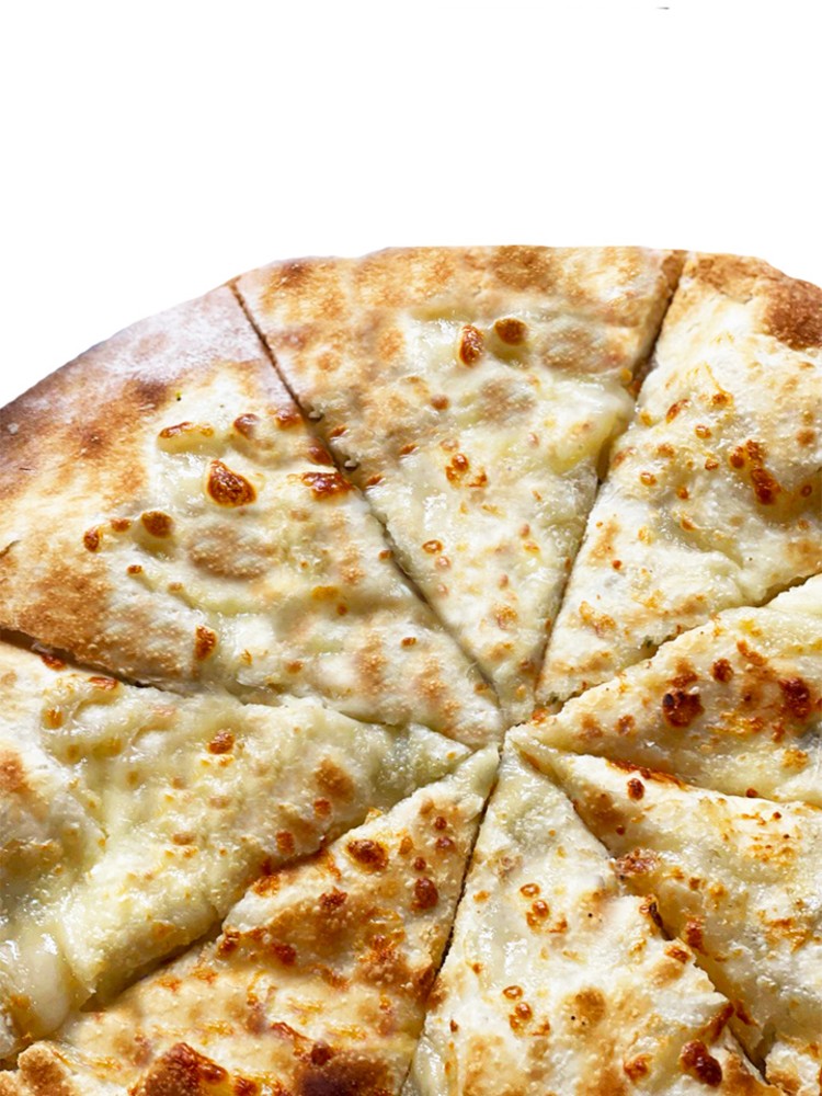 Хачапури по мегрельски