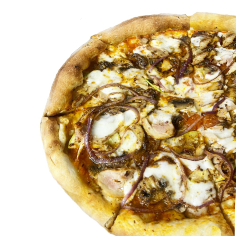 Піцца Гриль