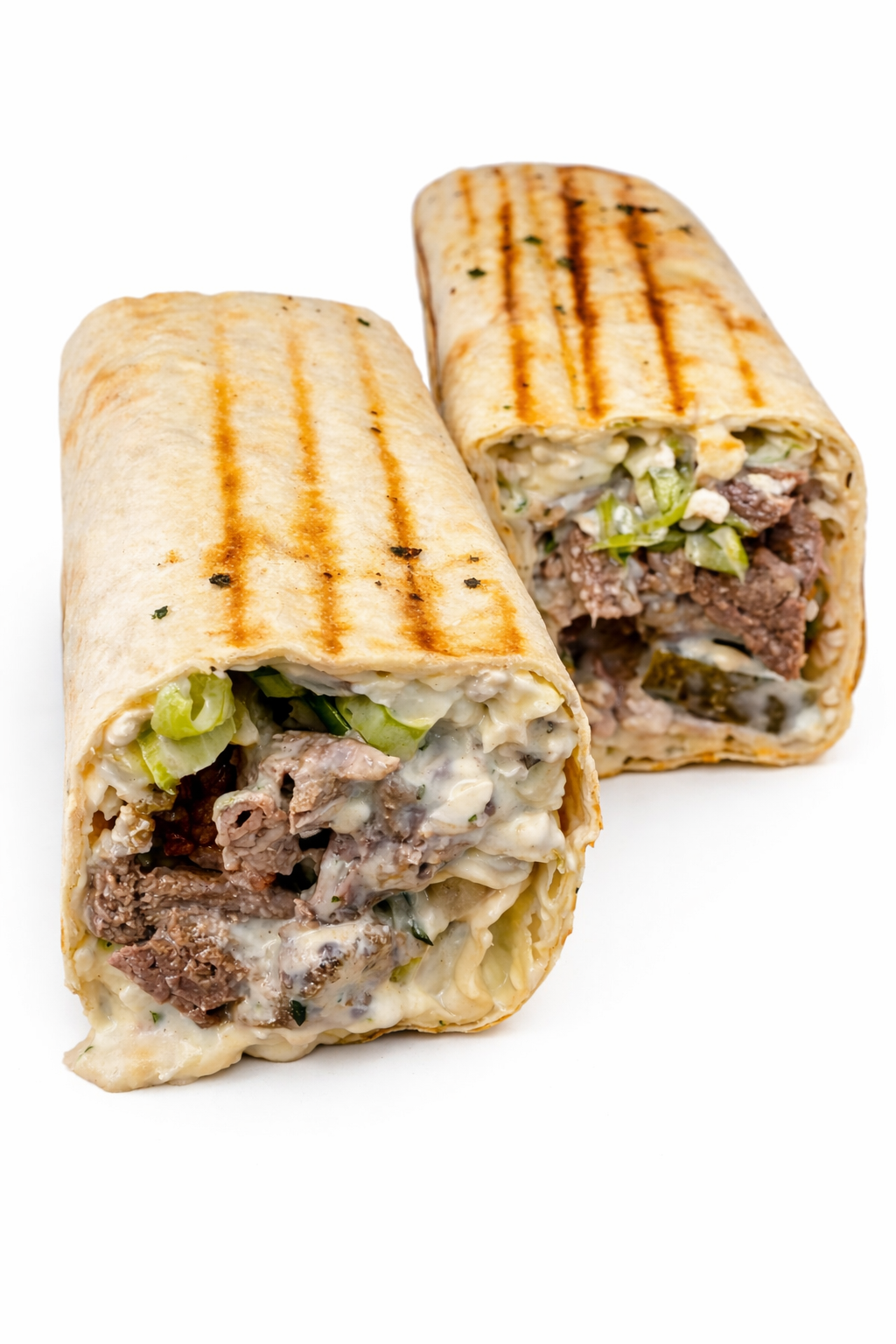 Шаурма Восточная