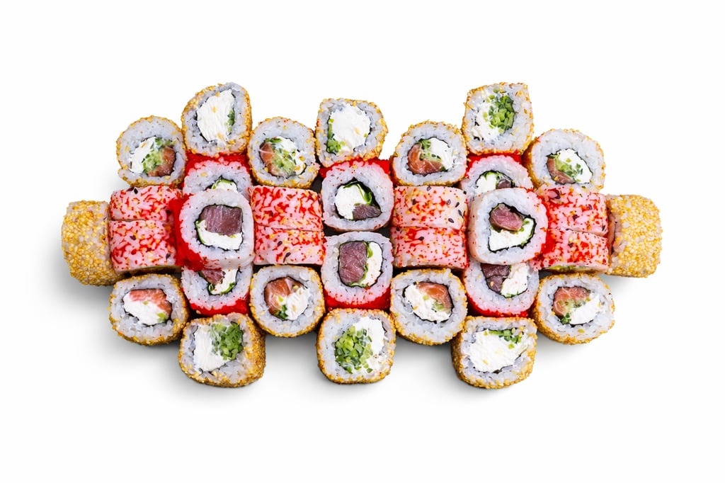 Сет Калифорния