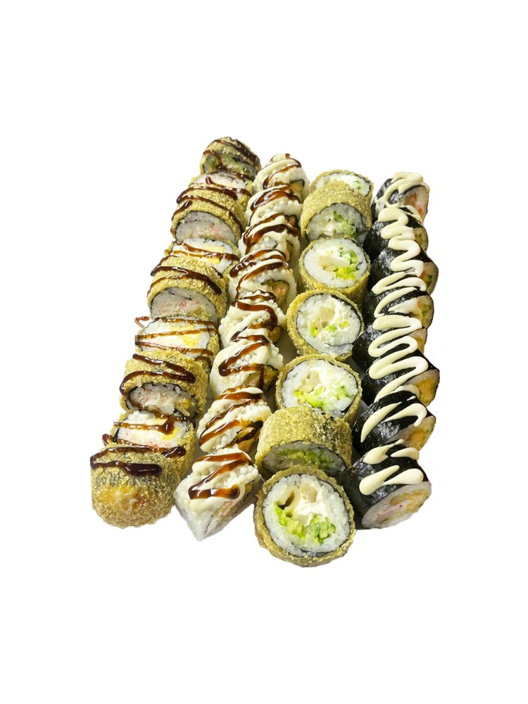 Сет Отодама