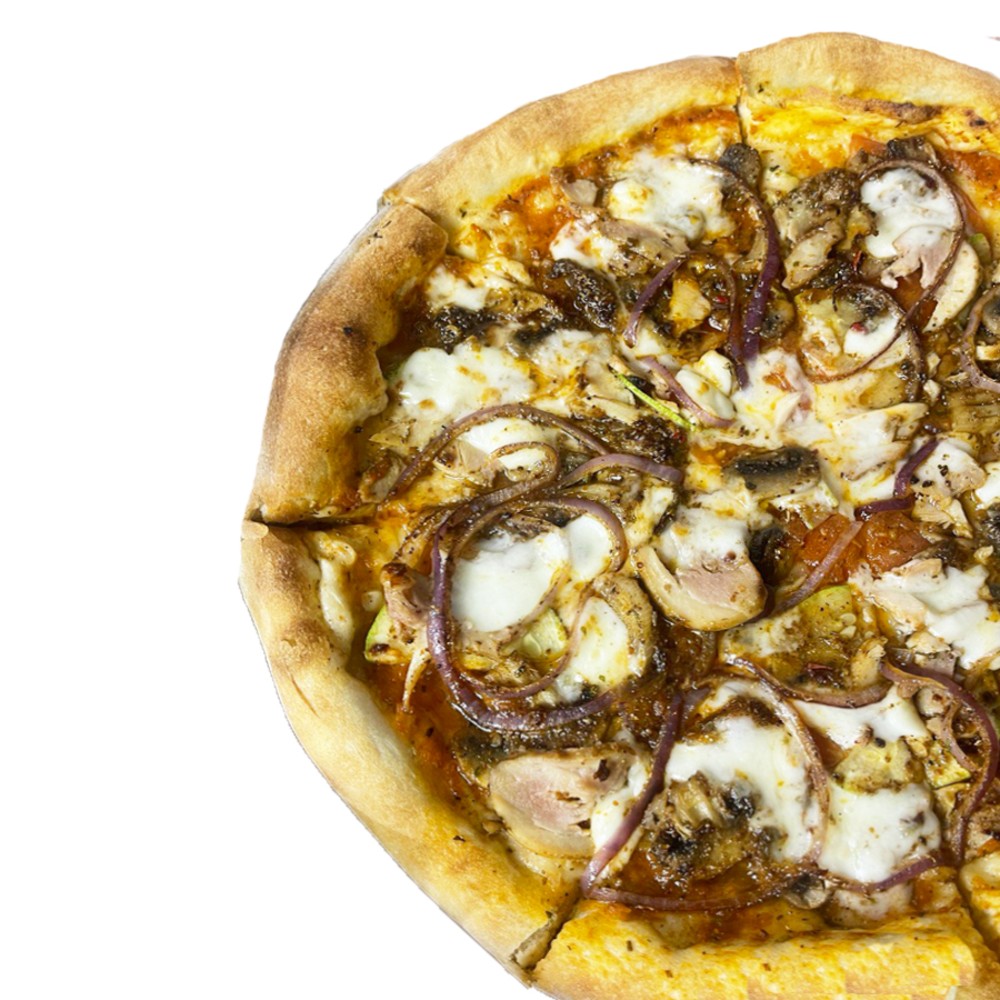 Піцца Гриль