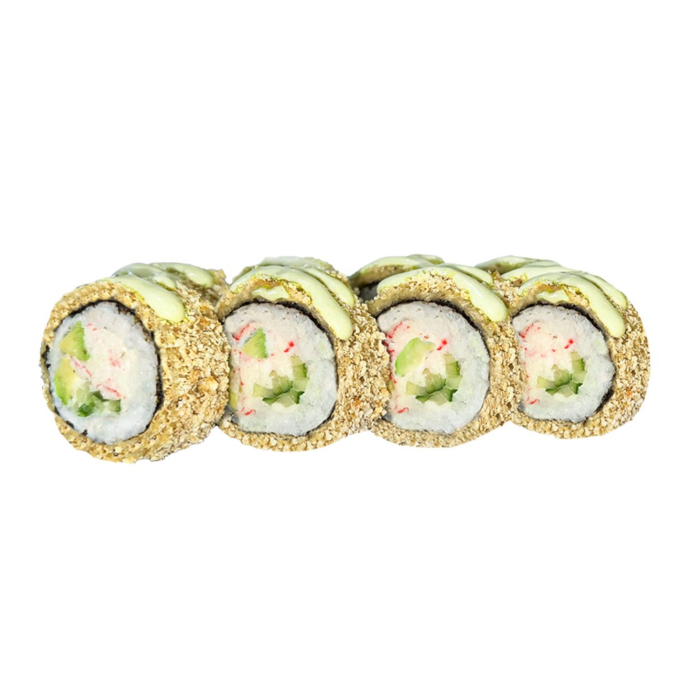  Калифорния Хот