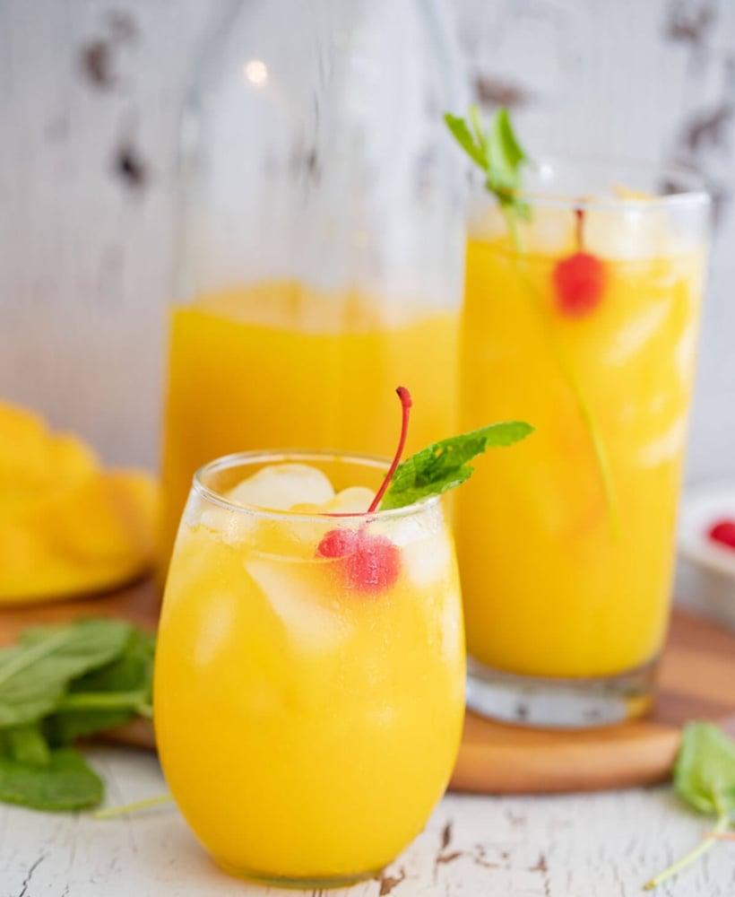 Mango