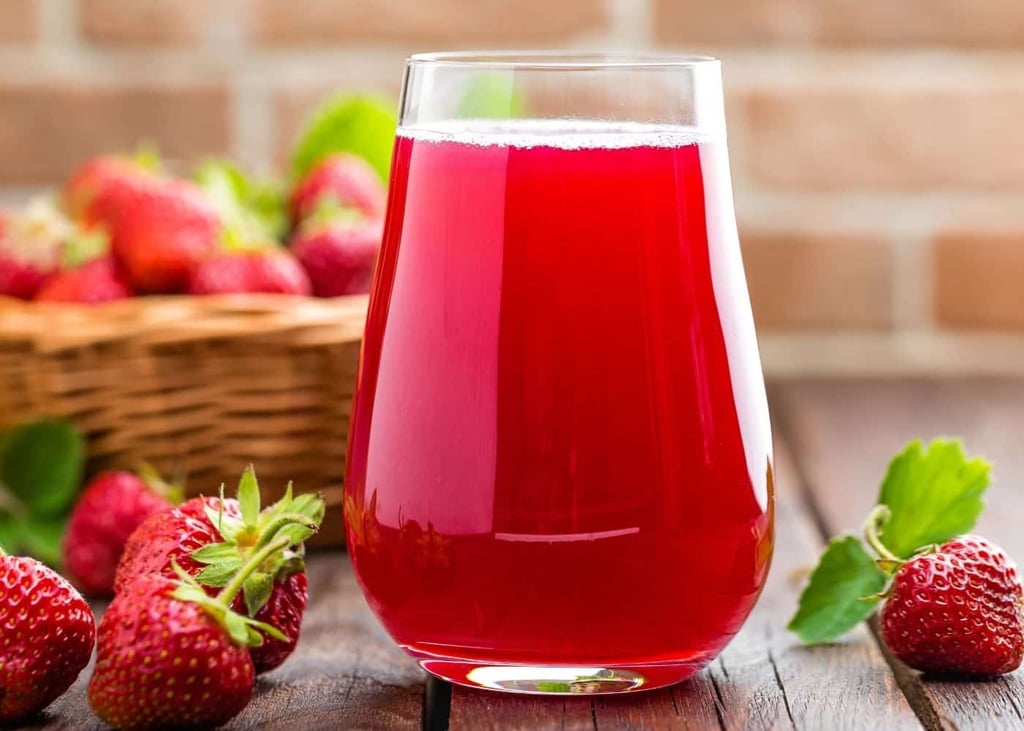Strawberry