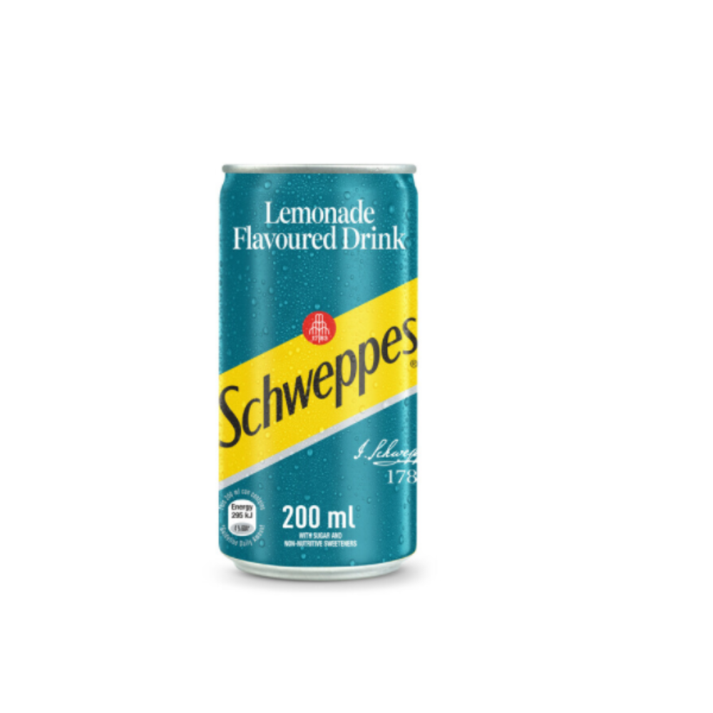 Lemonade