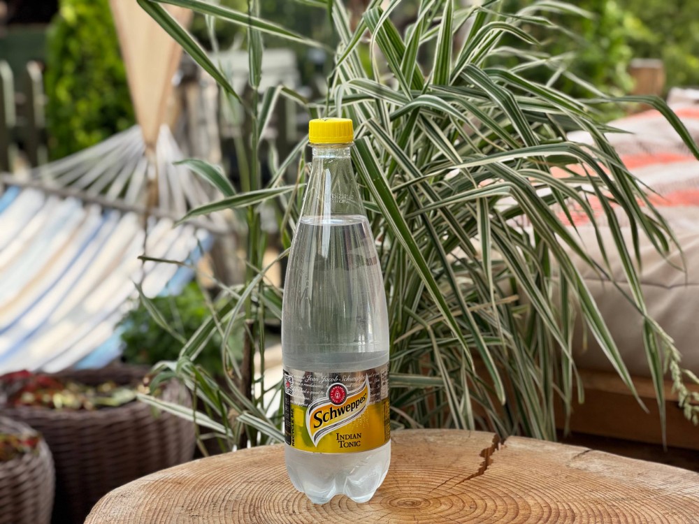 Швепс тонік 0,75 л