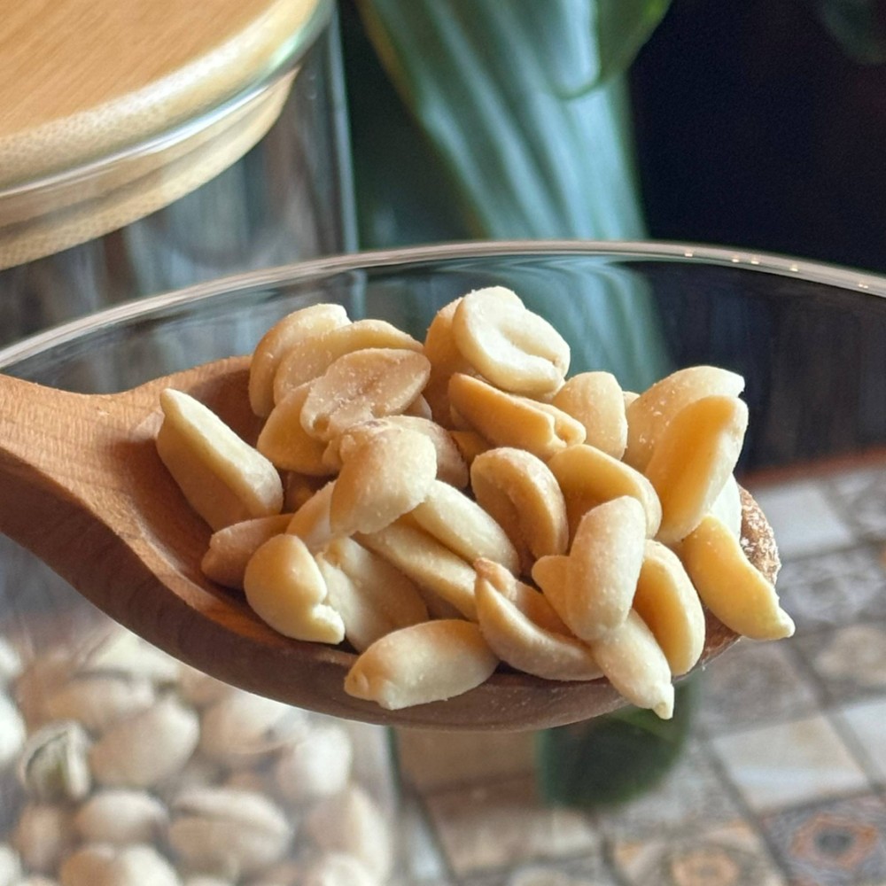 Арахіс смажений солоний 70 г