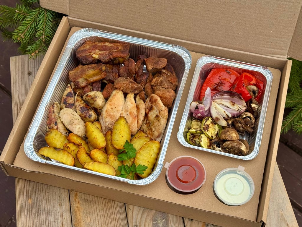 Дошка на компанію