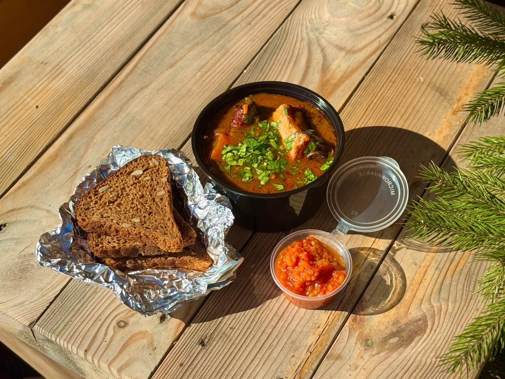 Карпатський бограч