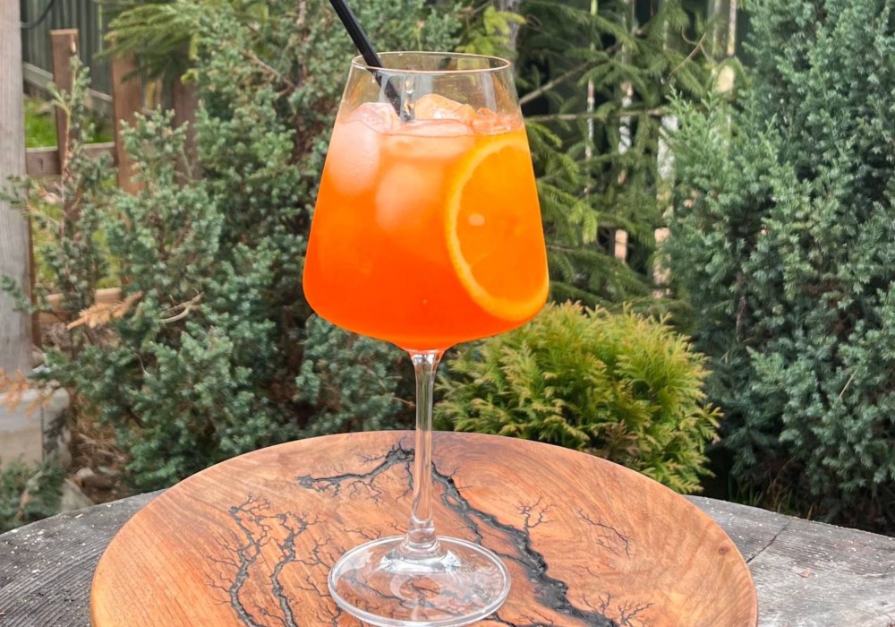 Апероль тропік