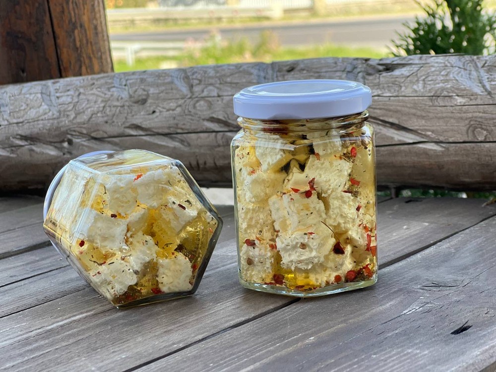 Будз в олії 280мл