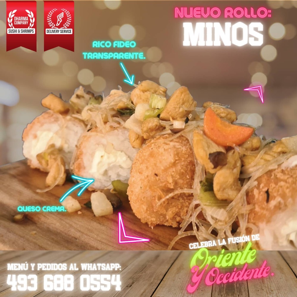 Rollo Minos
