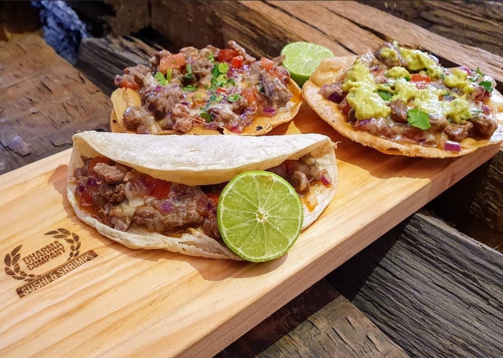 Tacos