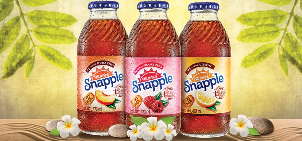 SnappleTea