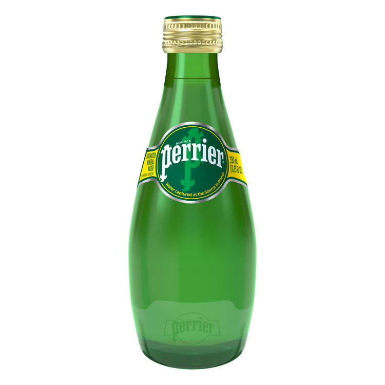 Aguas Minerales