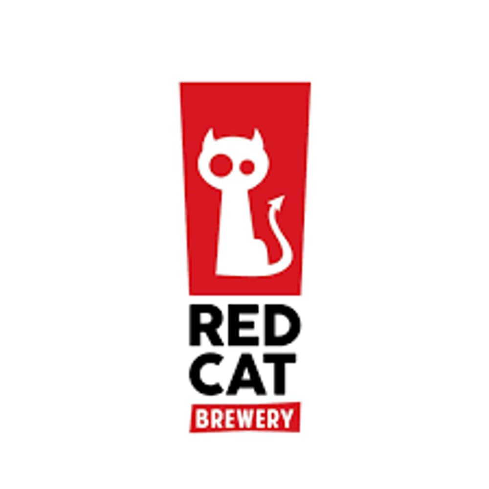 RED CAT в асортименті