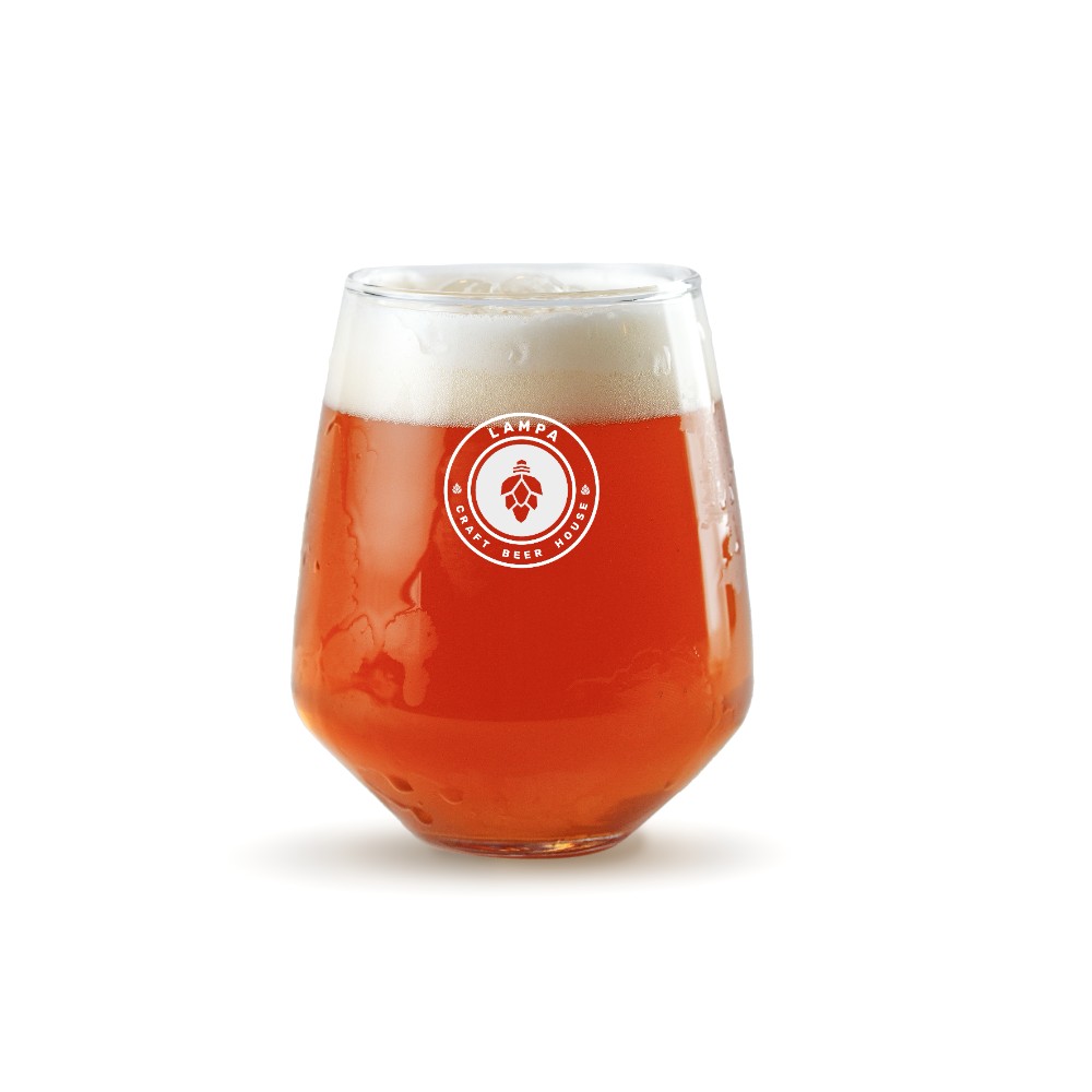 LUCKYMEN Idaho IPA 0.5