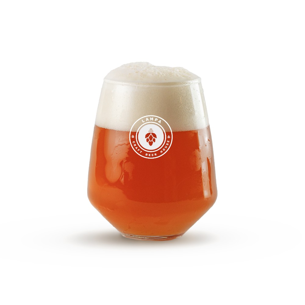 LUCKYMEN Idaho IPA 0.3