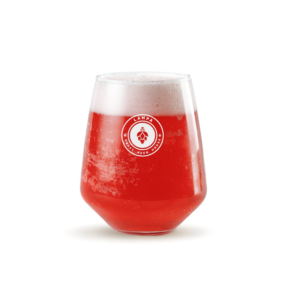 KLB Crush Tomato 1L