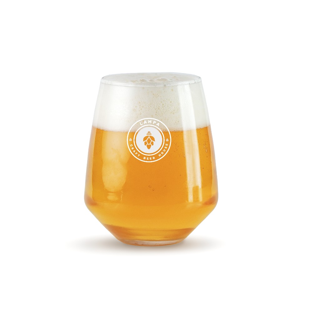 2085 Bohemian PILSNER 0.5