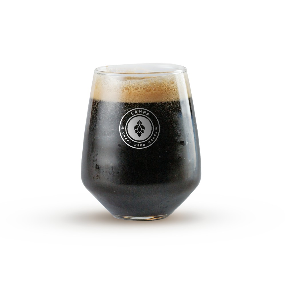 BAD BEAVER Coffee Milk 0.3