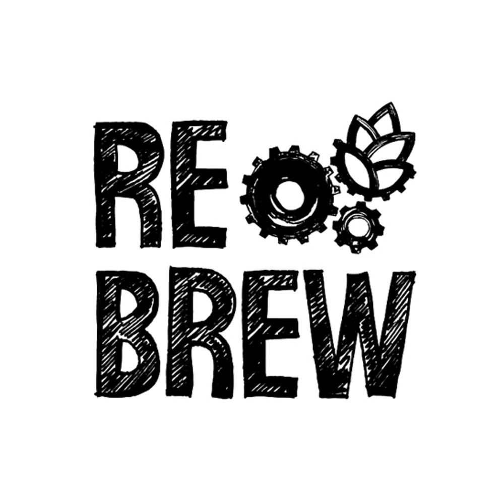 ReBrew в асортименті