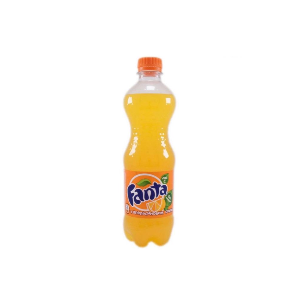 Fanta 0.5