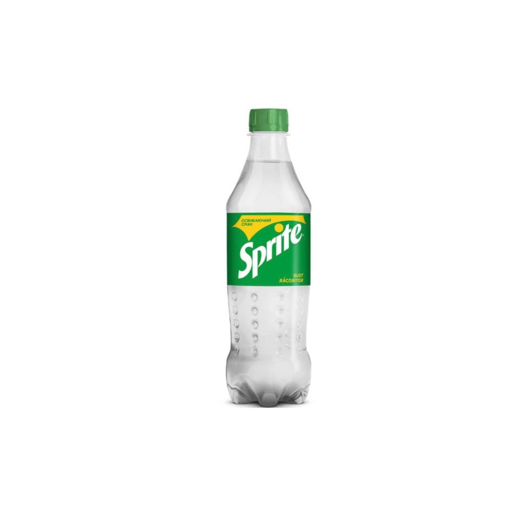 Sprite 0.5