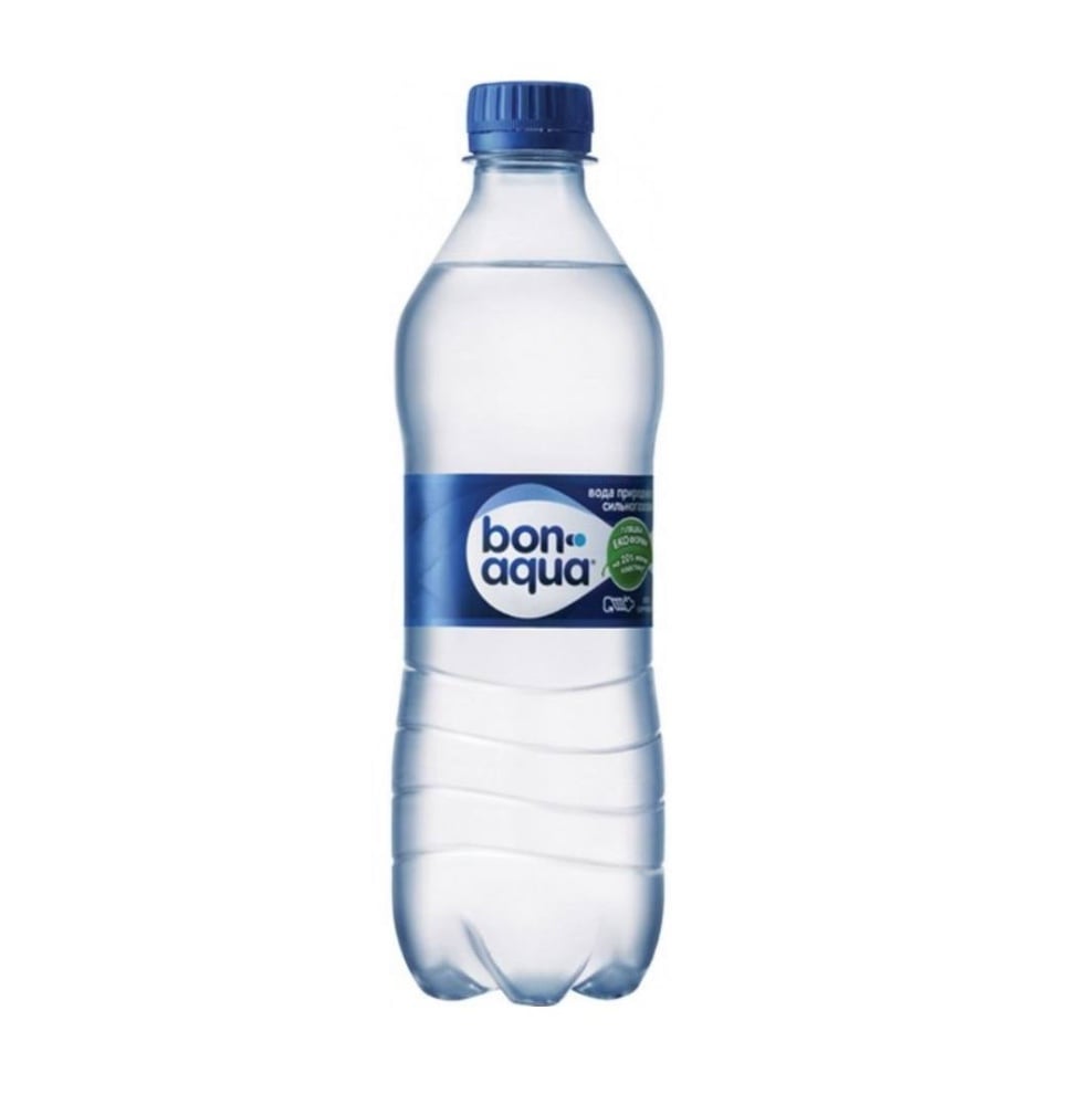 Вода 0,5