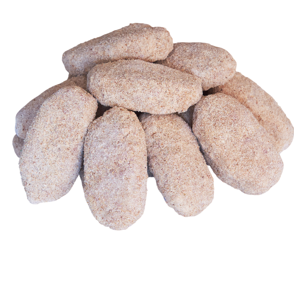Котлети по-домашньому Н/Ф 100 грам/Kotlety caseras crudas 100 g