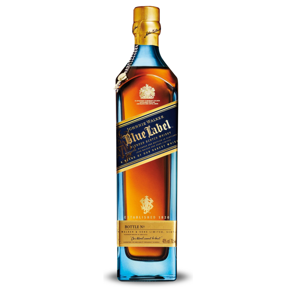 Віскі Blue Label 30ml