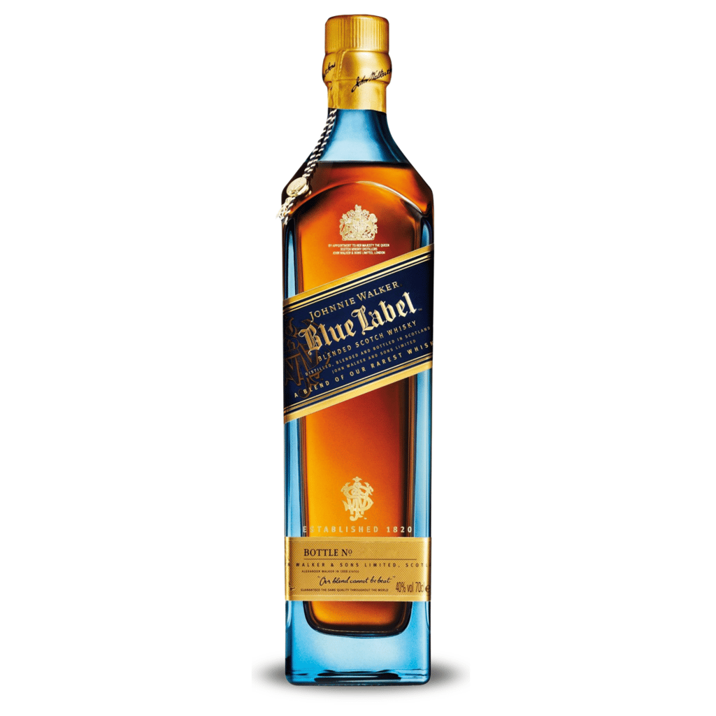 Віскі Blue Label 50ml