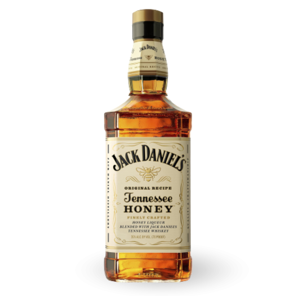 Віскі Jack Daniels Honey 50ml