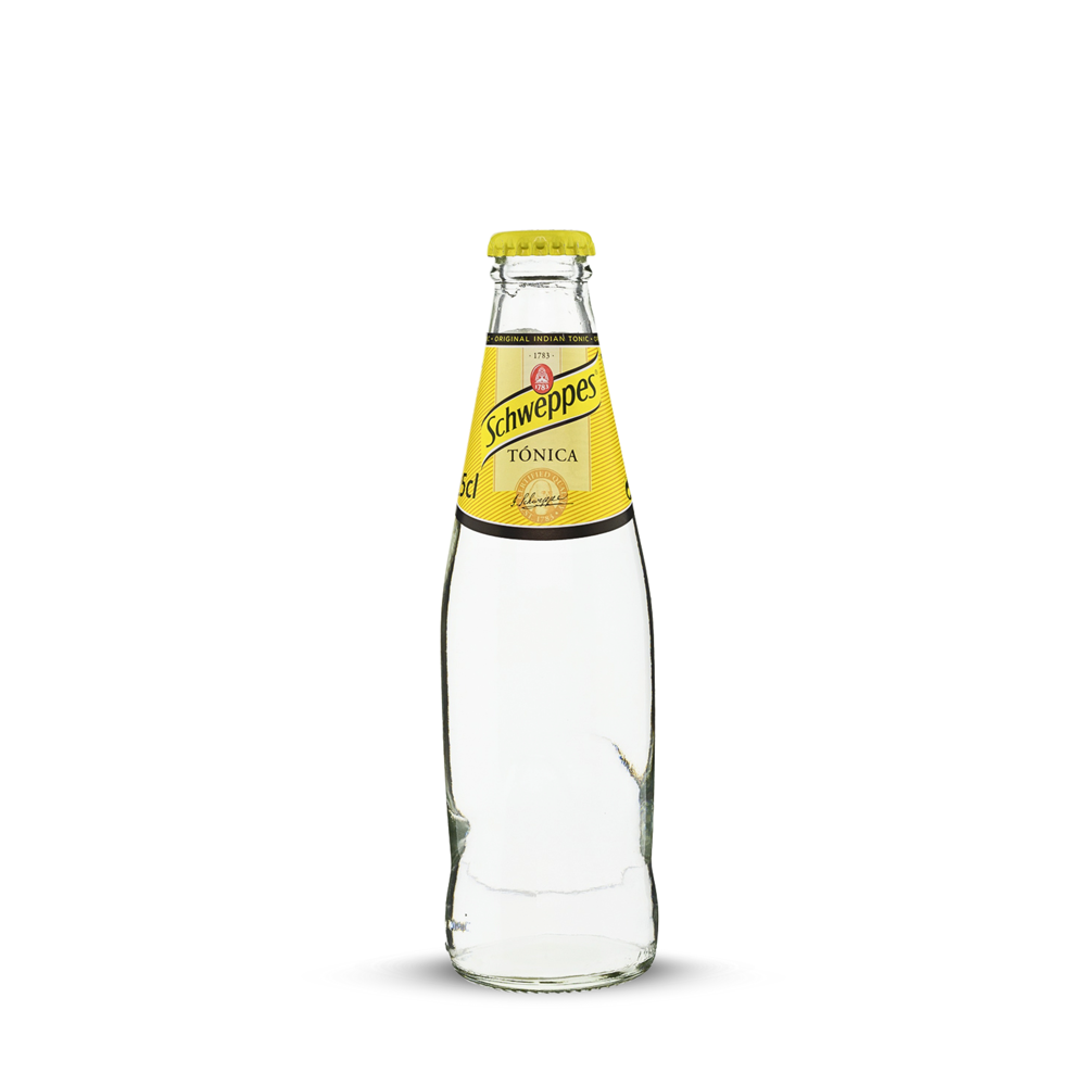 Тонік Швепс / Tonica Schweppes  0,2