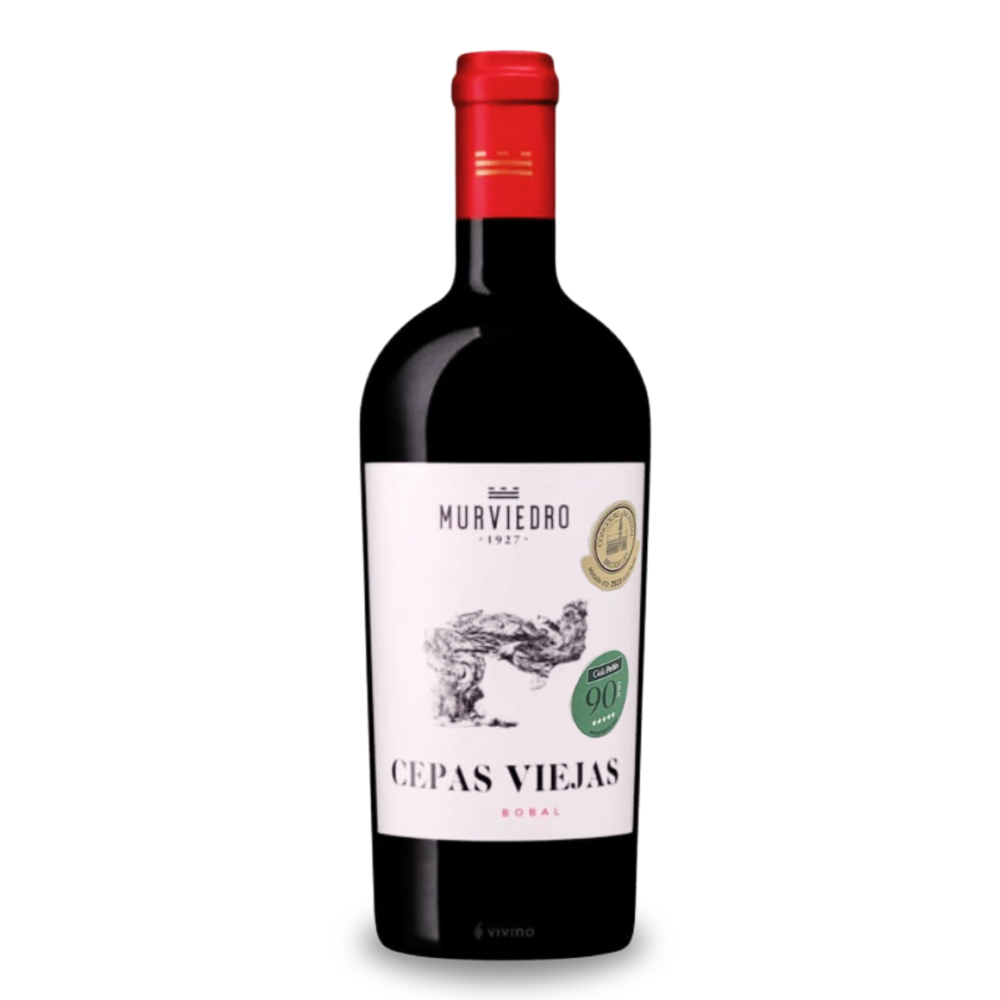 Вино червоне CEPAS VIEJAS 15 cl./ Vino tinto. 