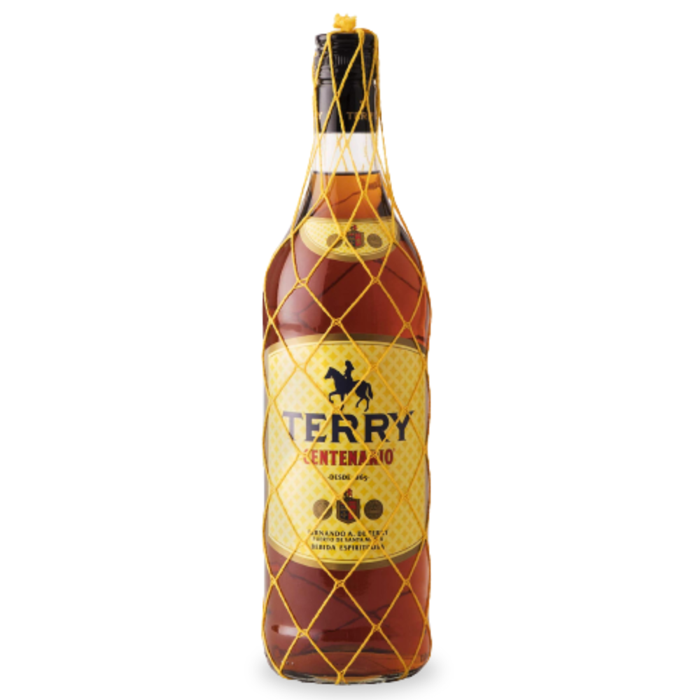 Terry 50 ml.