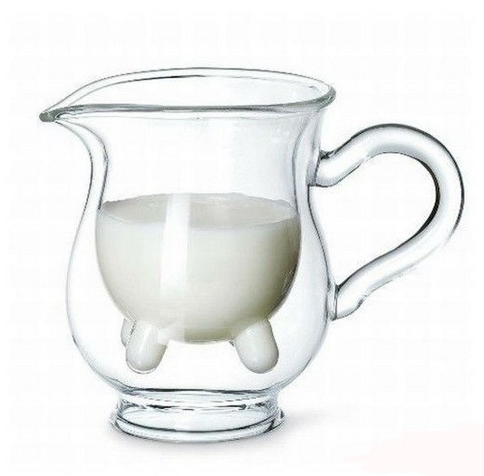 Молоко 100 мл/Leche 100 ml