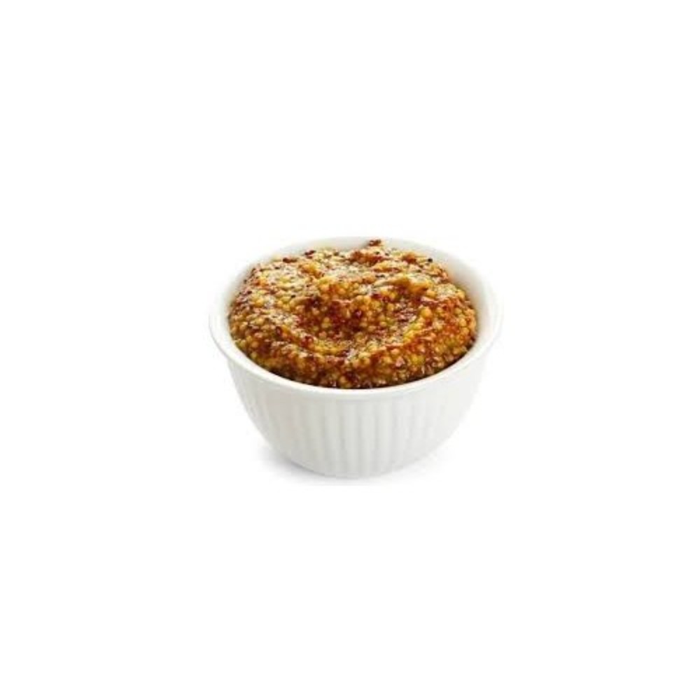 Французька Гірчиця 40 гр./Mostaza francesa 40 gr.