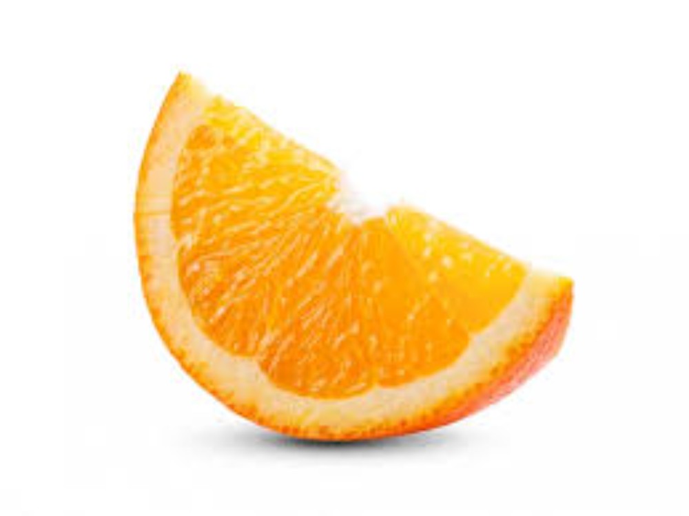 Апельсин/Naranja 30 gr
